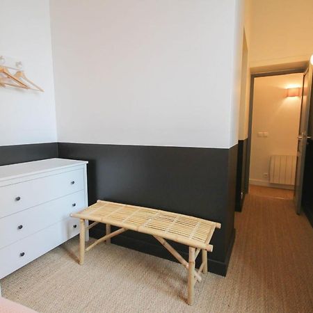 Lille Centre - Nice Cozy And Functional Ap 80M2 Bagian luar foto