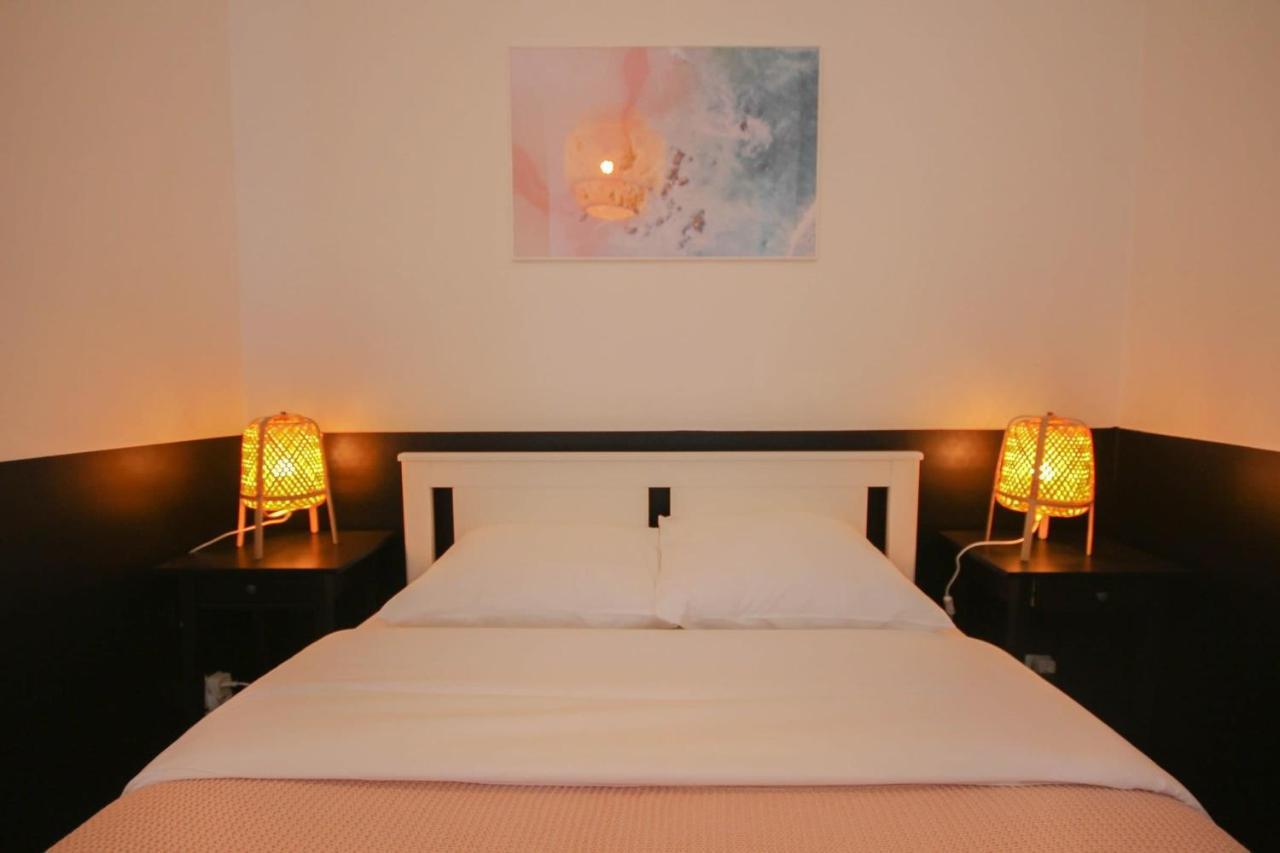 Lille Centre - Nice Cozy And Functional Ap 80M2 Bagian luar foto